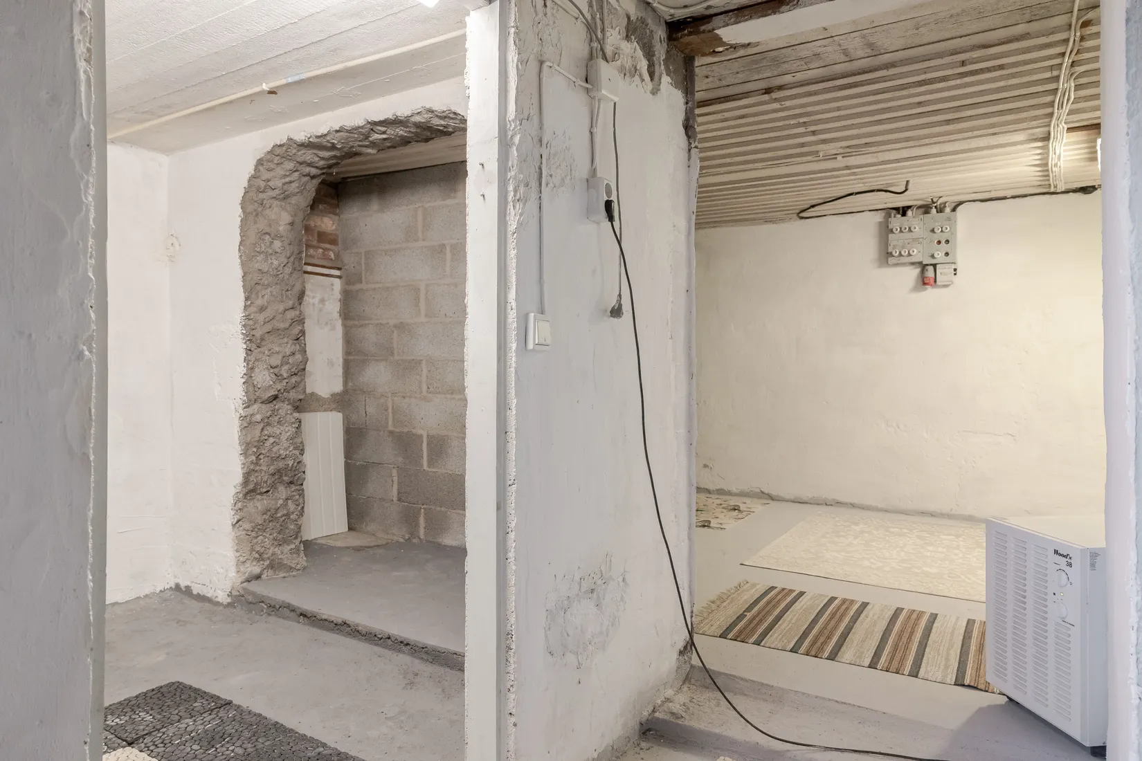 Villa, Älvvägen 26, Korea, Ljusdal