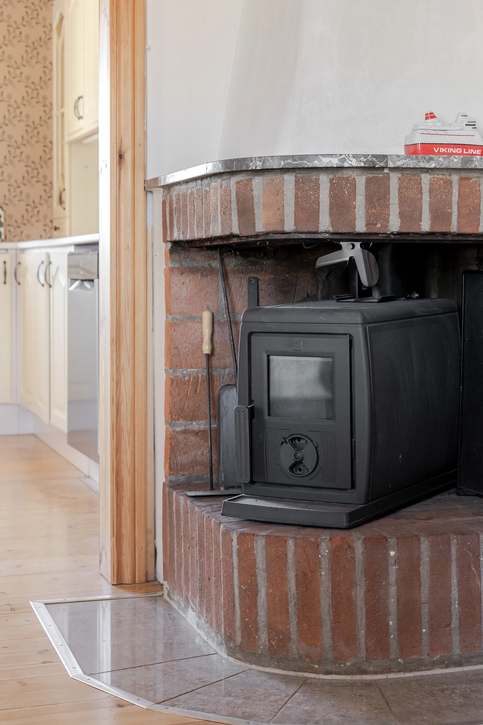 Villa, Älvvägen 26, Korea, Ljusdal