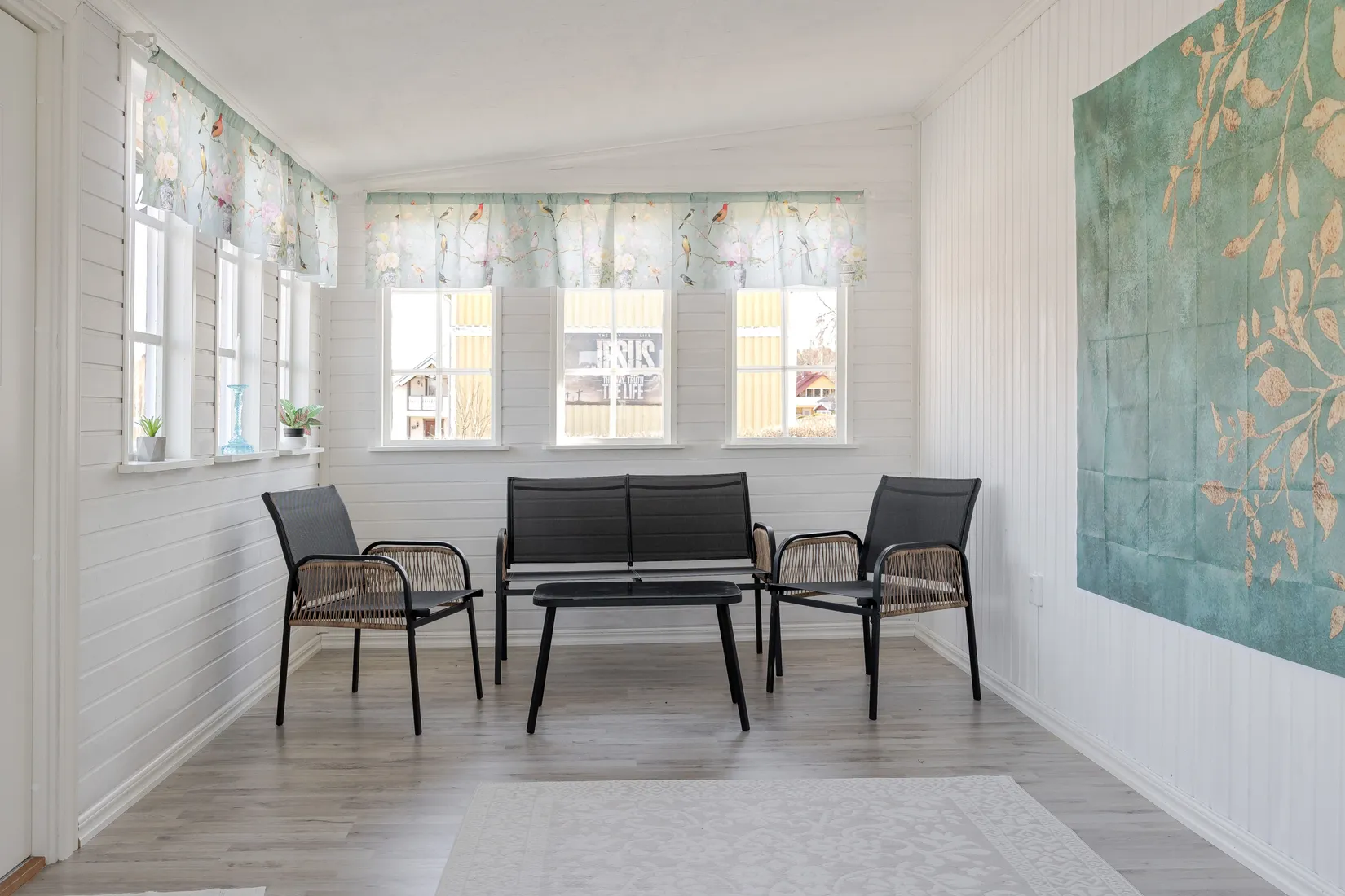 Villa, Älvvägen 26, Korea, Ljusdal