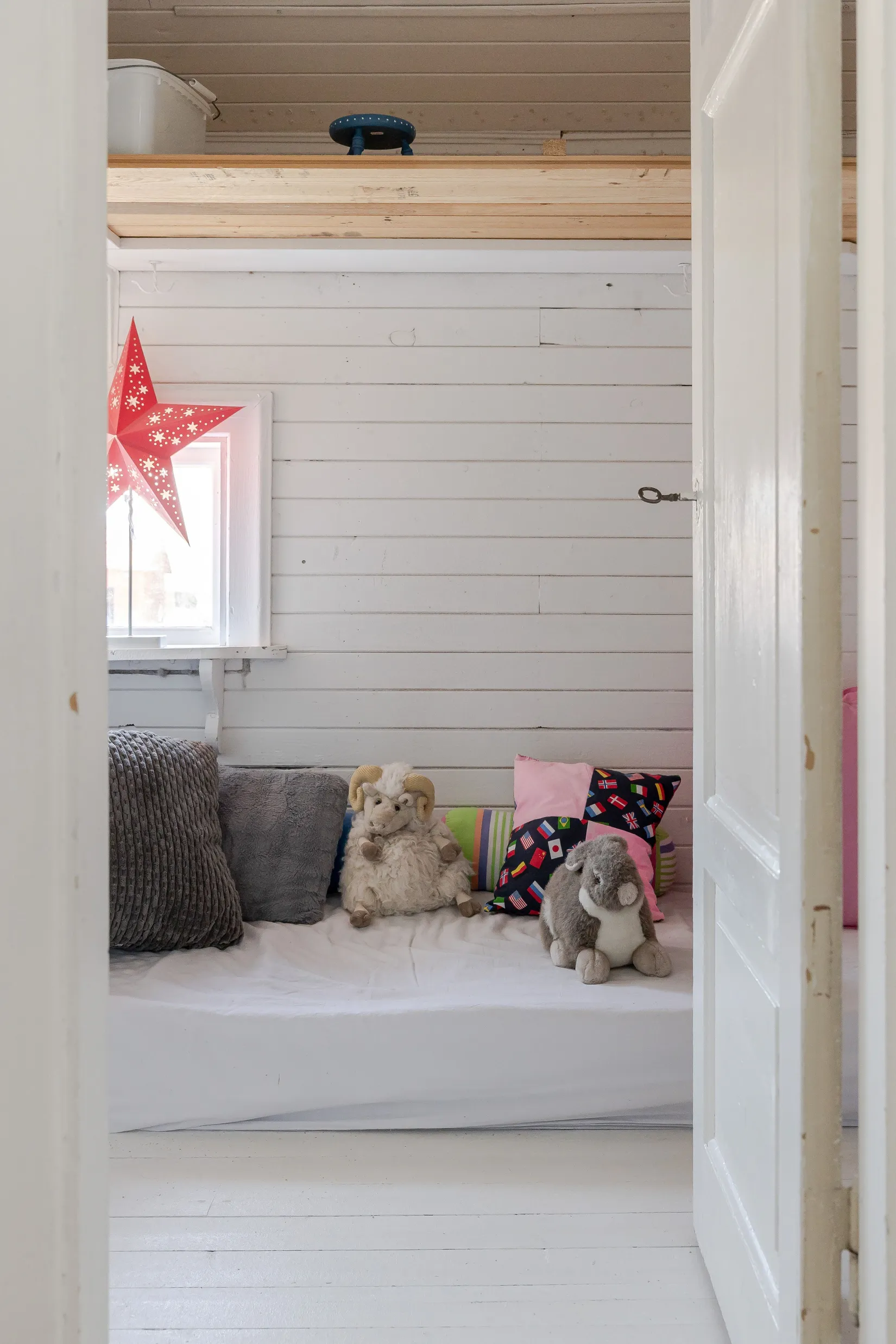 Villa, Älvvägen 26, Korea, Ljusdal