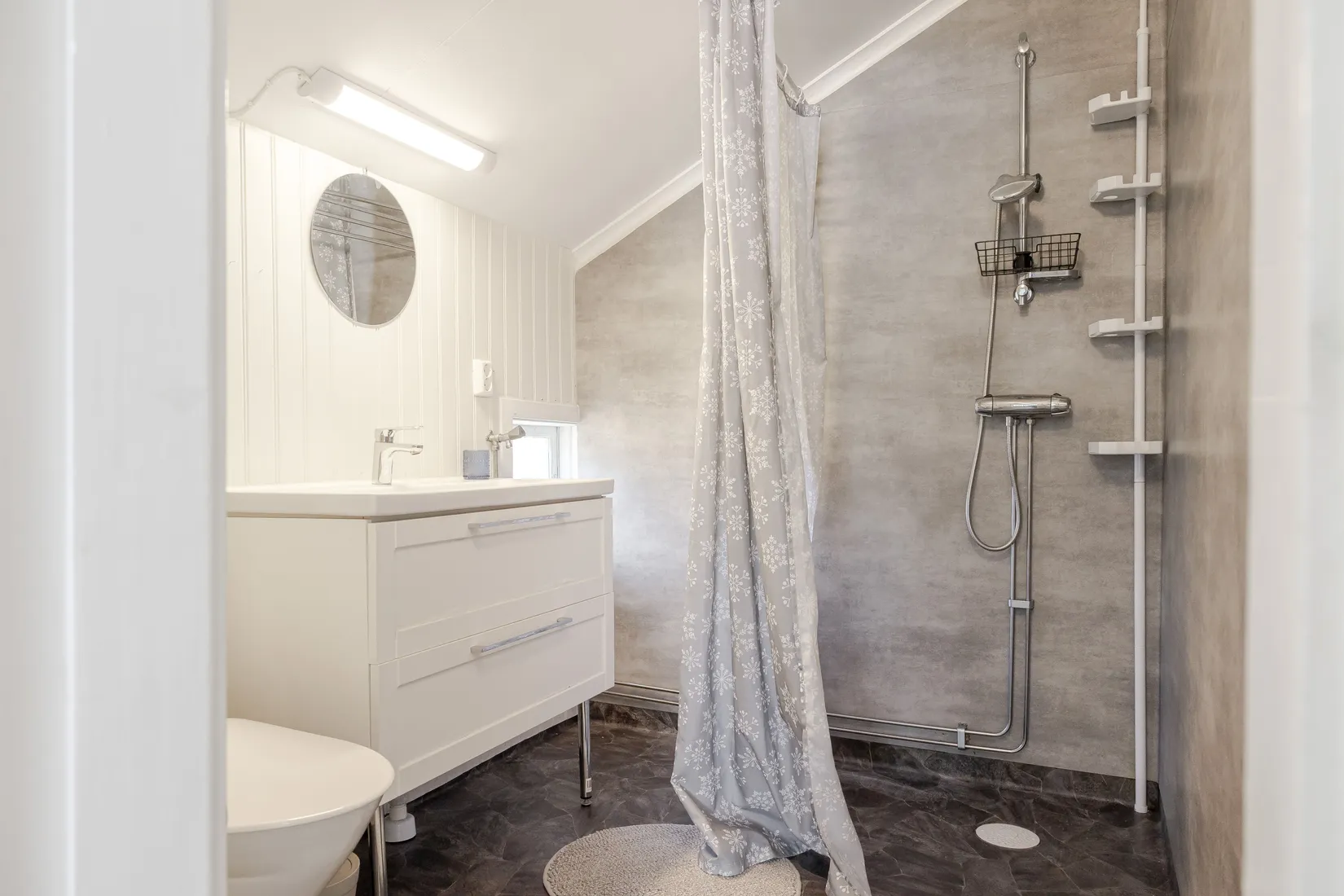 Villa, Älvvägen 26, Korea, Ljusdal