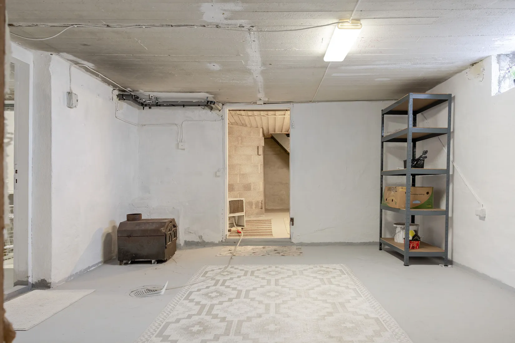 Villa, Älvvägen 26, Korea, Ljusdal