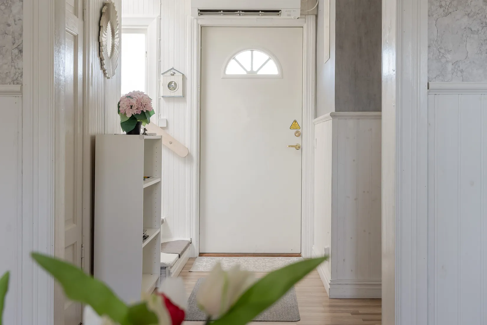 Villa, Älvvägen 26, Korea, Ljusdal