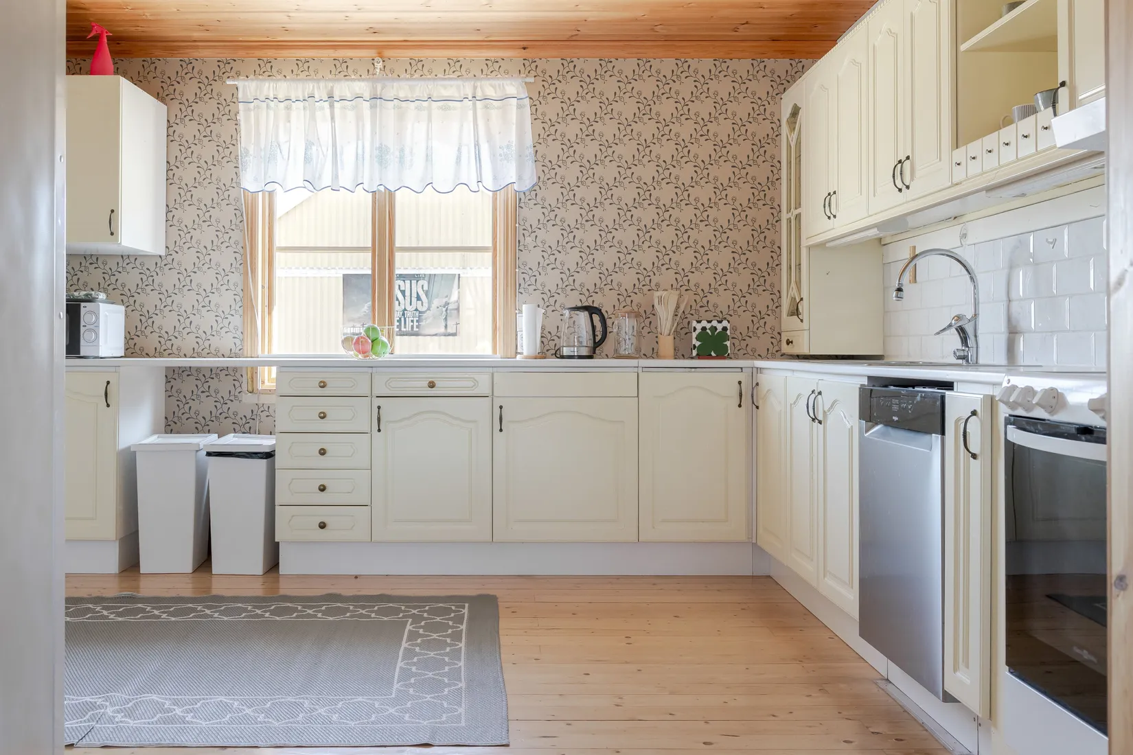 Villa, Älvvägen 26, Korea, Ljusdal