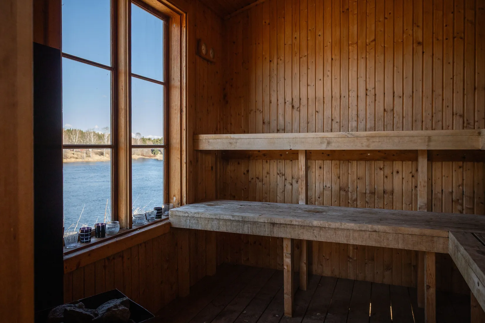 Villa, Älvvägen 26, Korea, Ljusdal