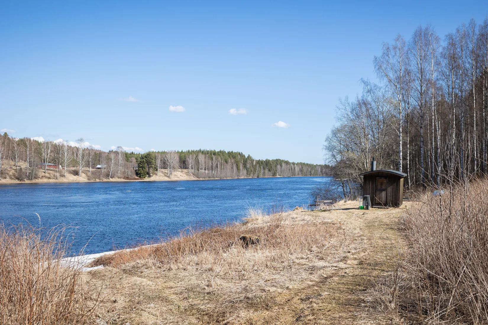 Villa, Älvvägen 26, Korea, Ljusdal