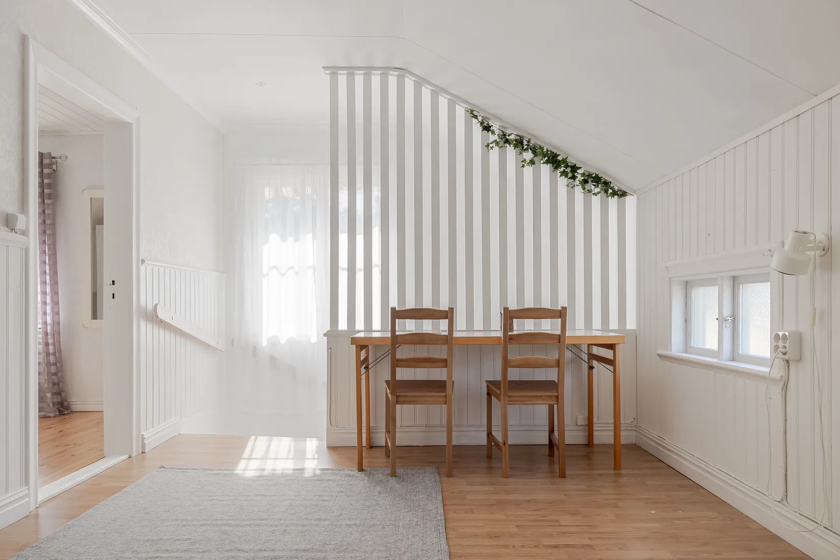 Villa, Älvvägen 26, Korea, Ljusdal