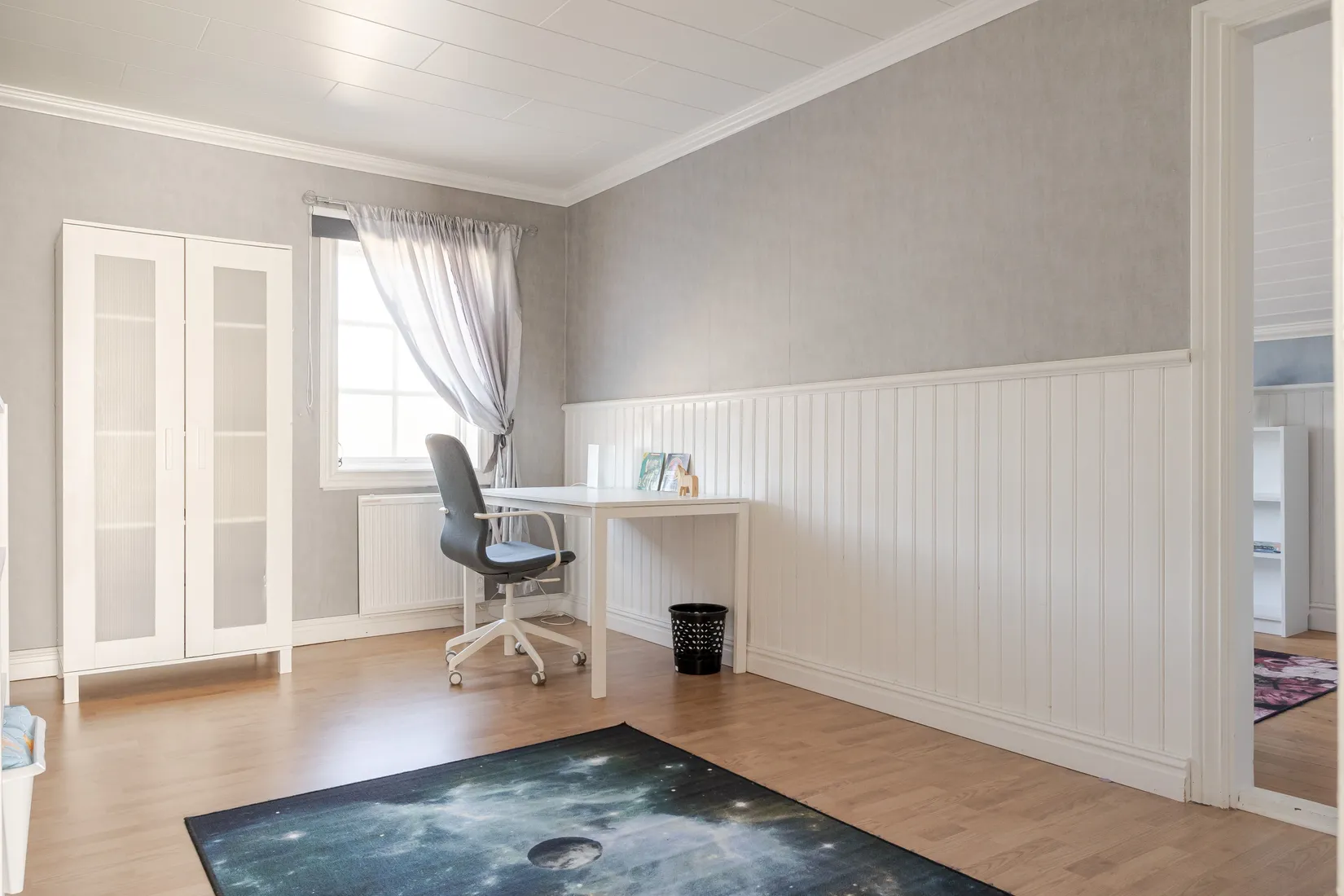 Villa, Älvvägen 26, Korea, Ljusdal