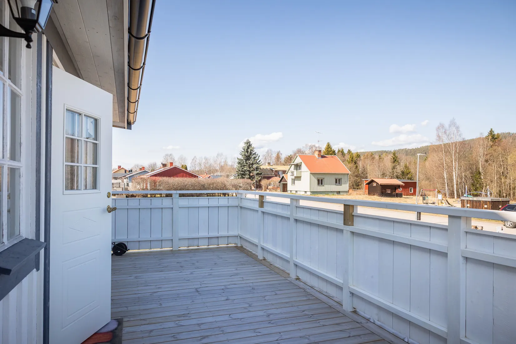 Villa, Älvvägen 26, Korea, Ljusdal