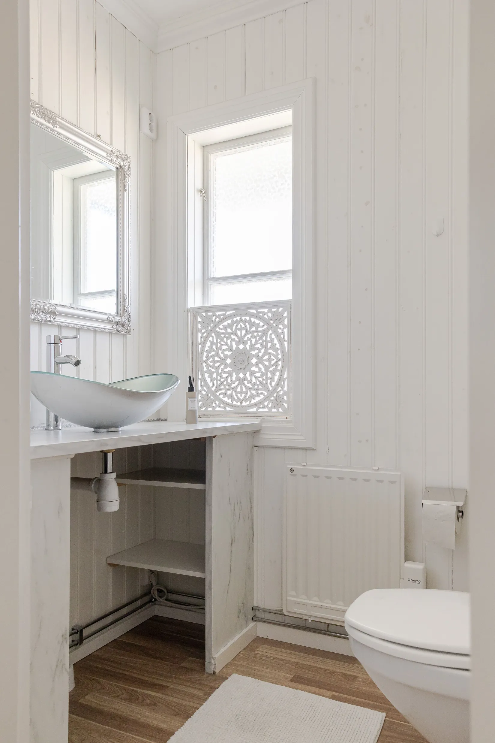 Villa, Älvvägen 26, Korea, Ljusdal