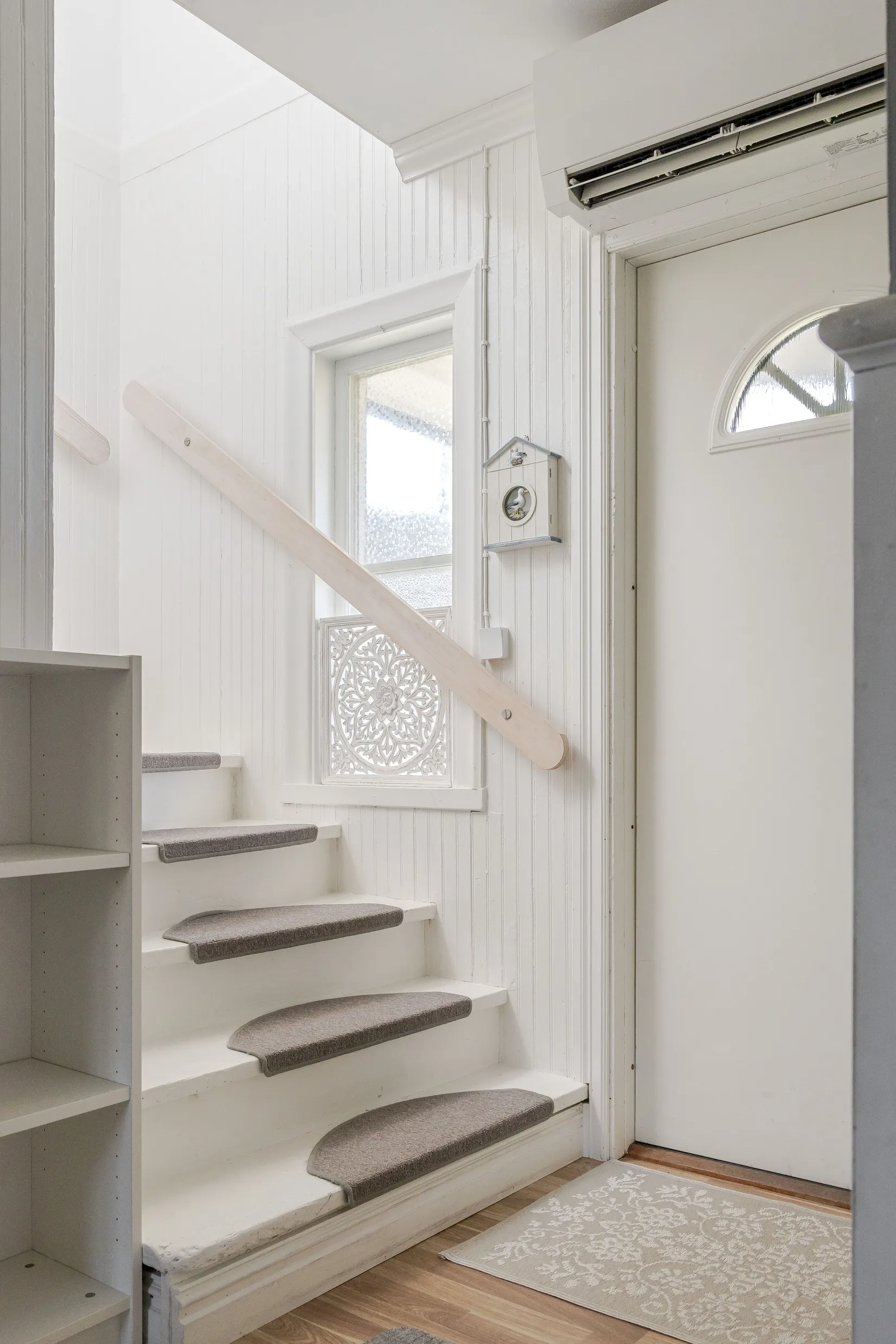 Villa, Älvvägen 26, Korea, Ljusdal