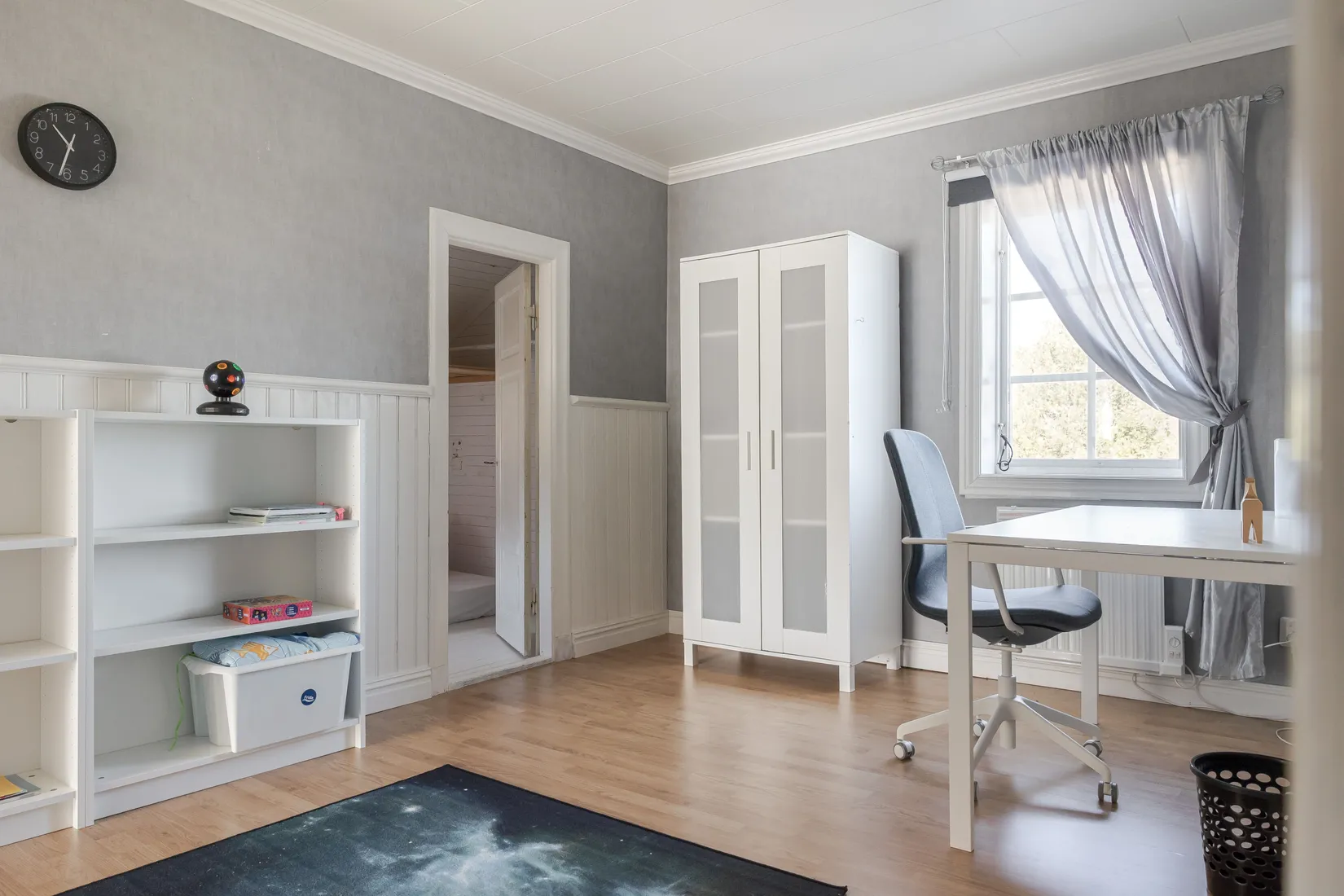 Villa, Älvvägen 26, Korea, Ljusdal