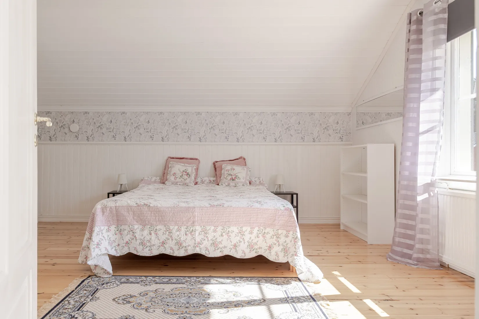 Villa, Älvvägen 26, Korea, Ljusdal