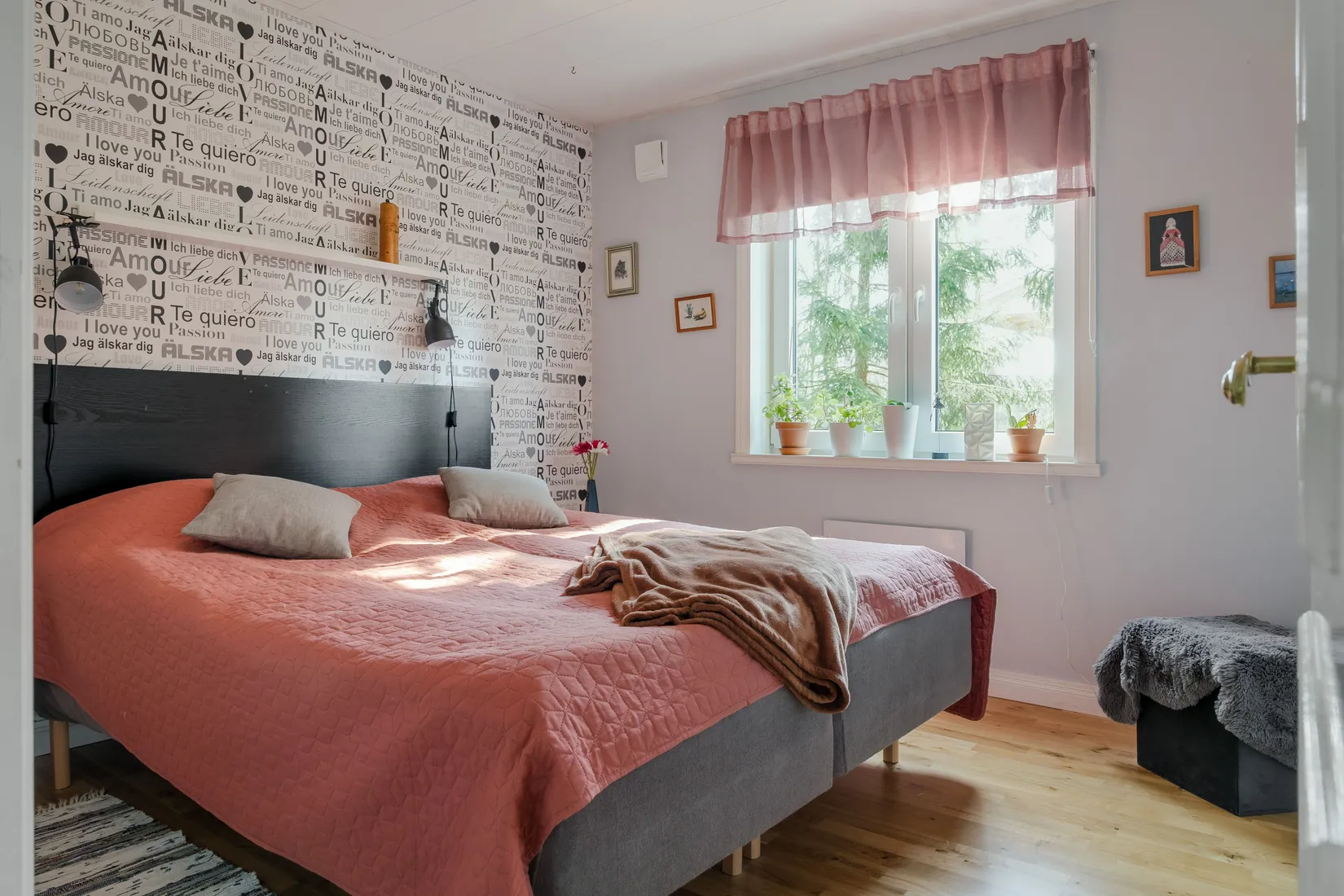 Villa, Kavenvägen 253, Sjöbo, Ljusdal