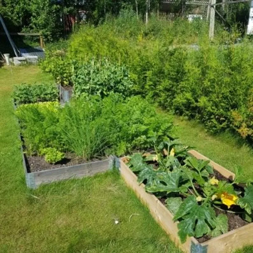 Villa, Kavenvägen 253, Sjöbo, Ljusdal