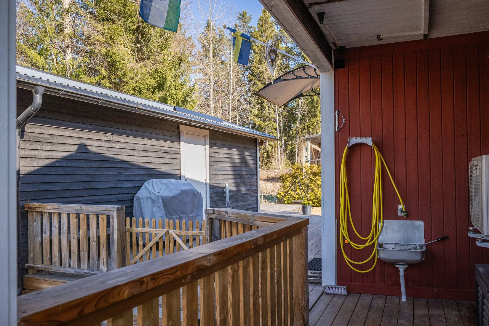 Villa, Kavenvägen 253, Sjöbo, Ljusdal