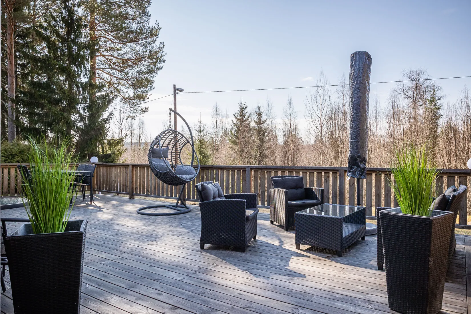 Villa, Kavenvägen 253, Sjöbo, Ljusdal