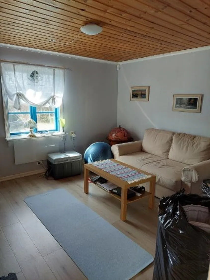 Villa, Kavenvägen 253, Sjöbo, Ljusdal