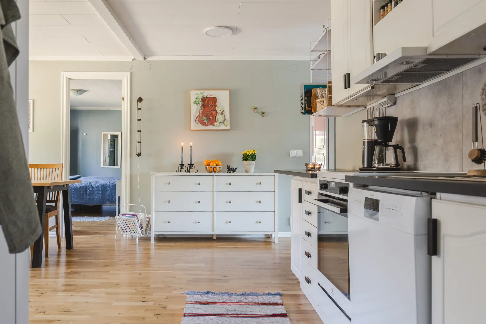 Villa, Kavenvägen 253, Sjöbo, Ljusdal