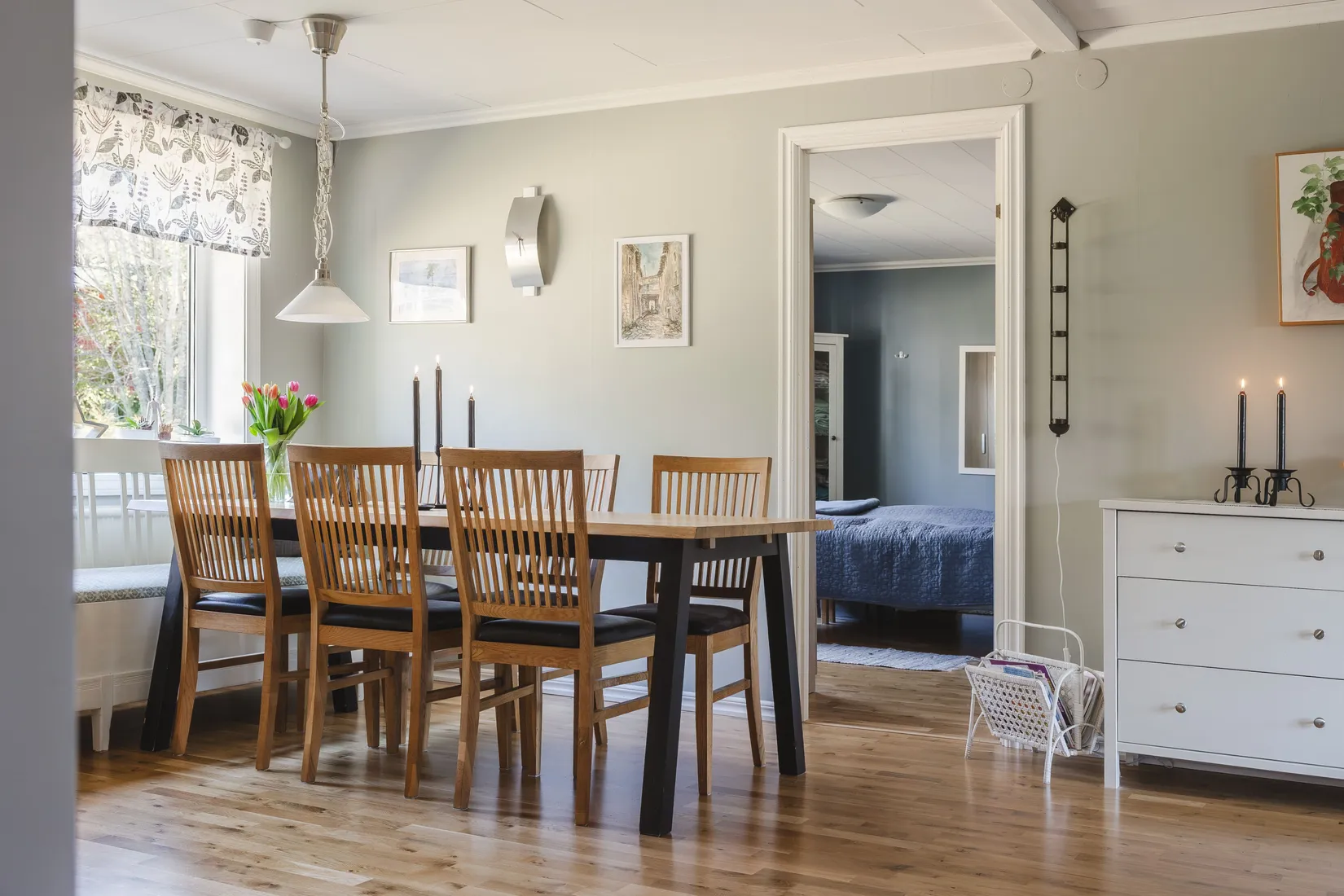 Villa, Kavenvägen 253, Sjöbo, Ljusdal