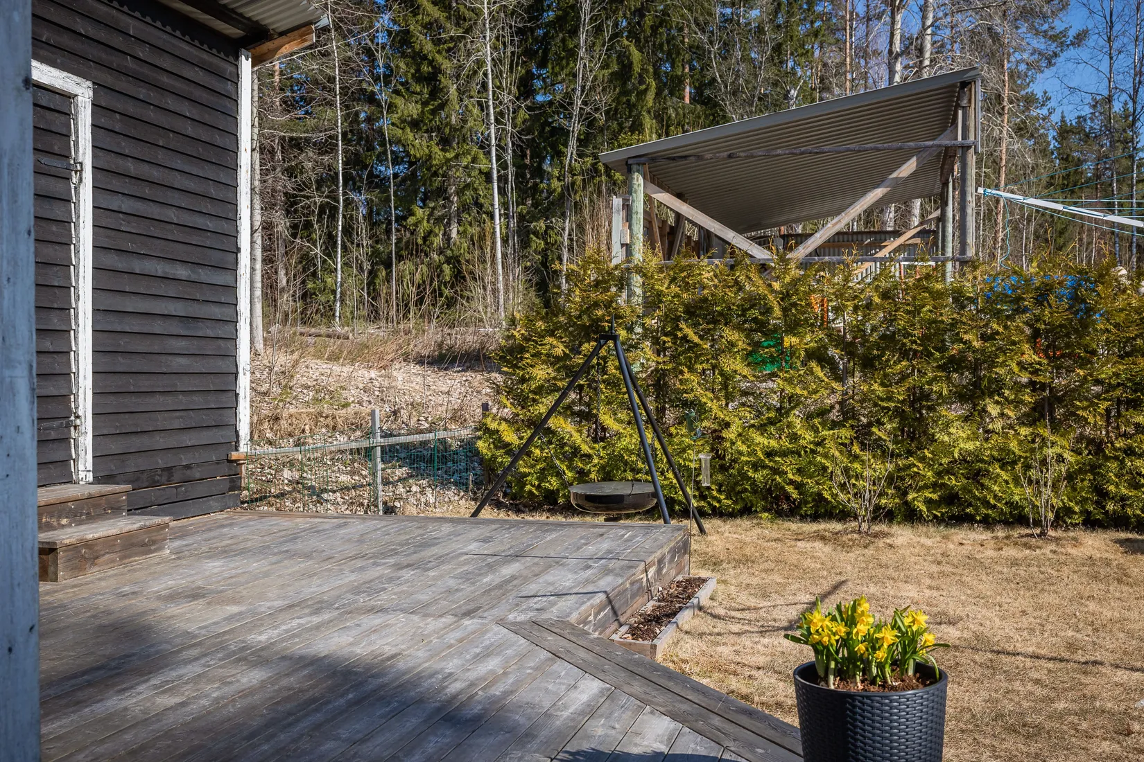 Villa, Kavenvägen 253, Sjöbo, Ljusdal