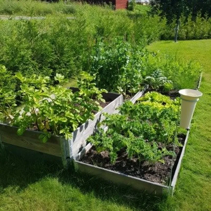 Villa, Kavenvägen 253, Sjöbo, Ljusdal