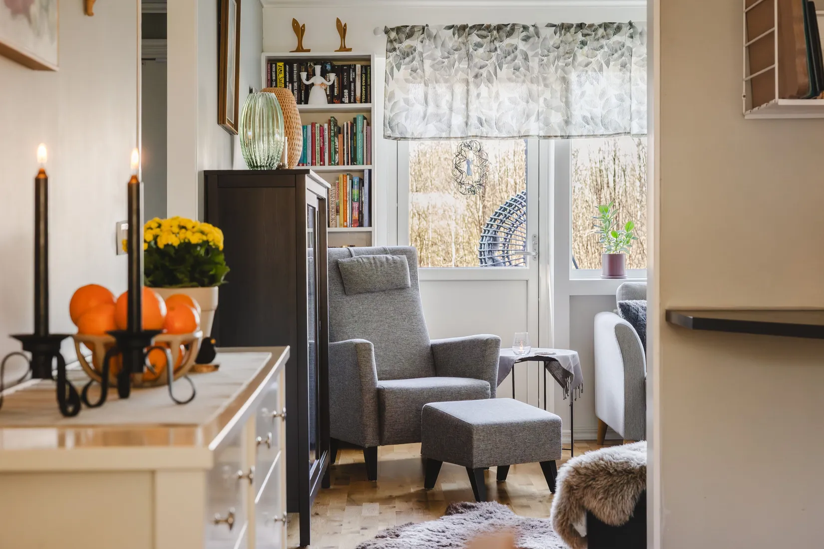 Villa, Kavenvägen 253, Sjöbo, Ljusdal