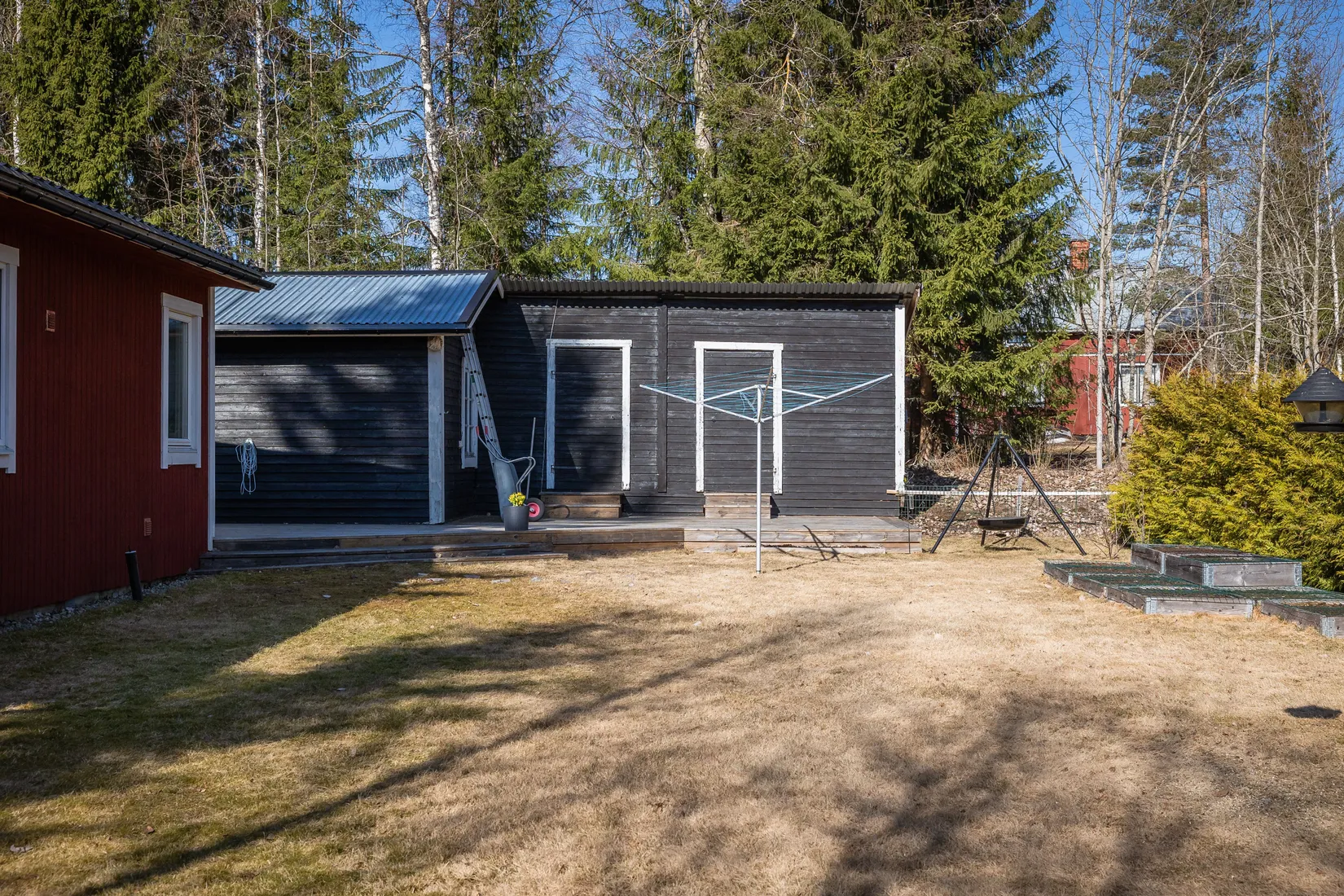 Villa, Kavenvägen 253, Sjöbo, Ljusdal