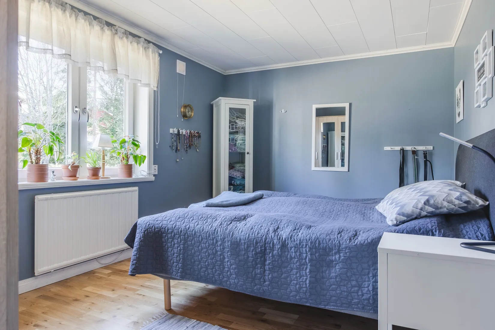 Villa, Kavenvägen 253, Sjöbo, Ljusdal