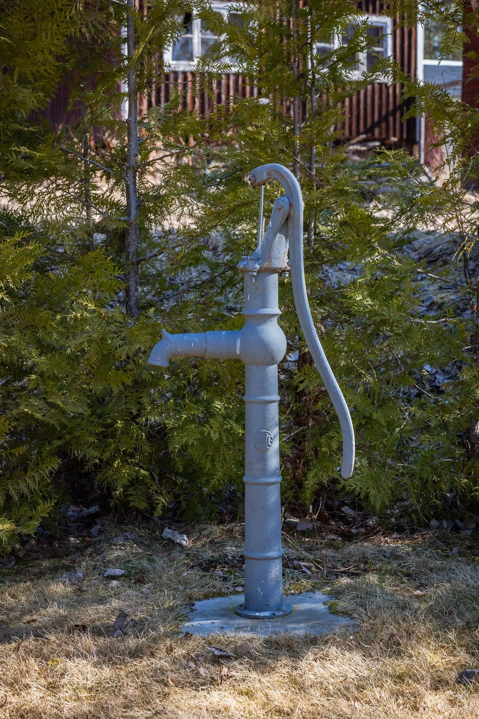 Villa, Kavenvägen 253, Sjöbo, Ljusdal