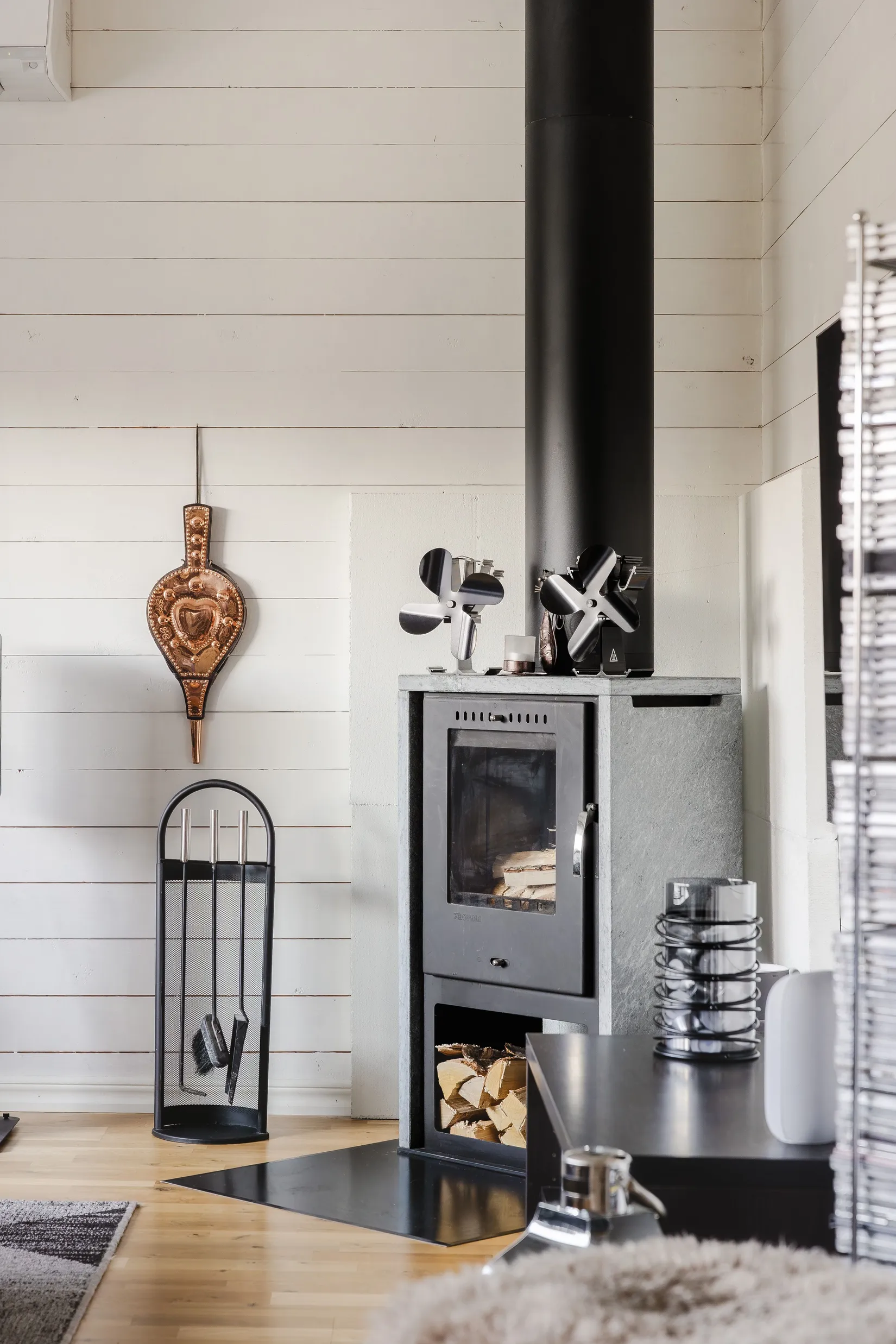 Villa, Kavenvägen 253, Sjöbo, Ljusdal