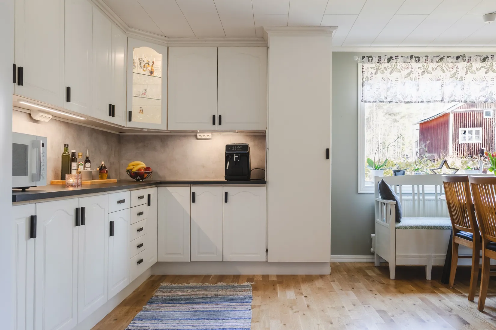 Villa, Kavenvägen 253, Sjöbo, Ljusdal