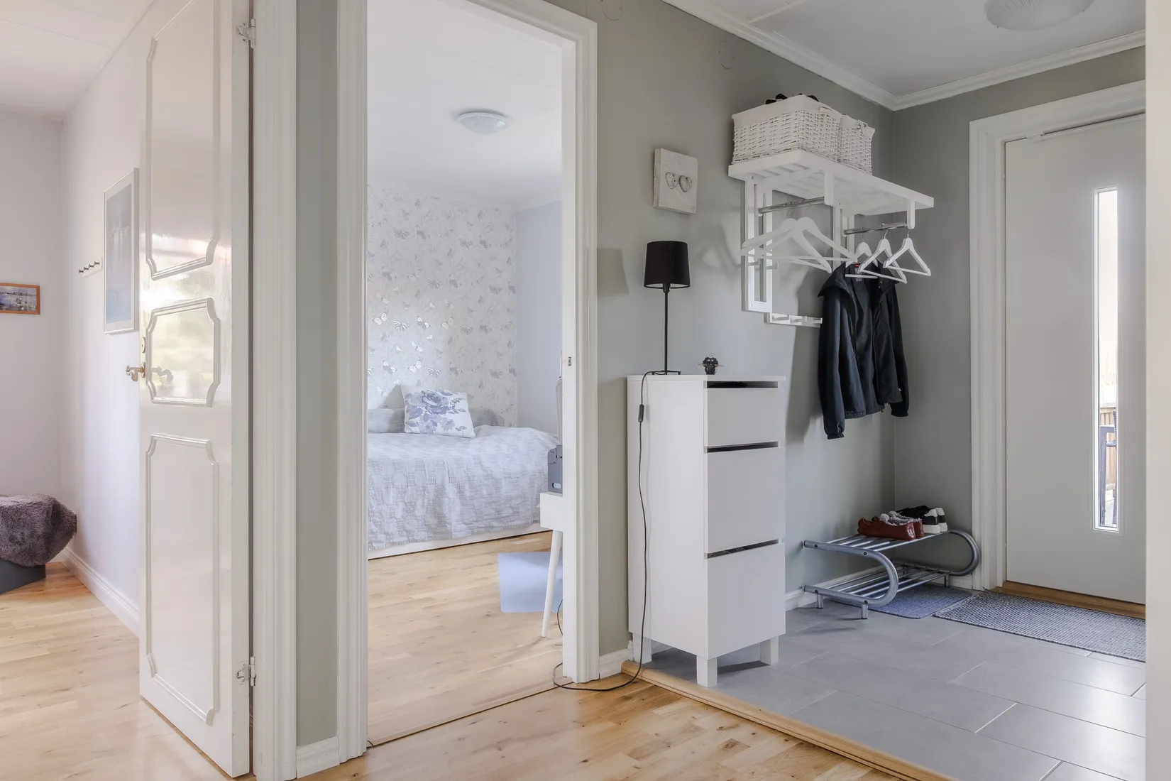 Villa, Kavenvägen 253, Sjöbo, Ljusdal