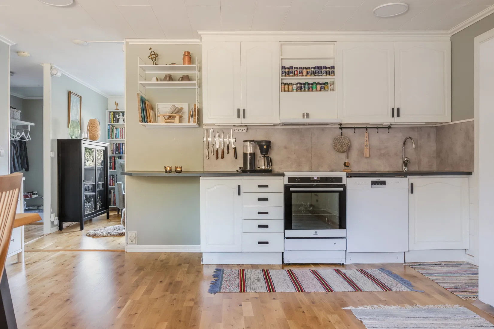 Villa, Kavenvägen 253, Sjöbo, Ljusdal