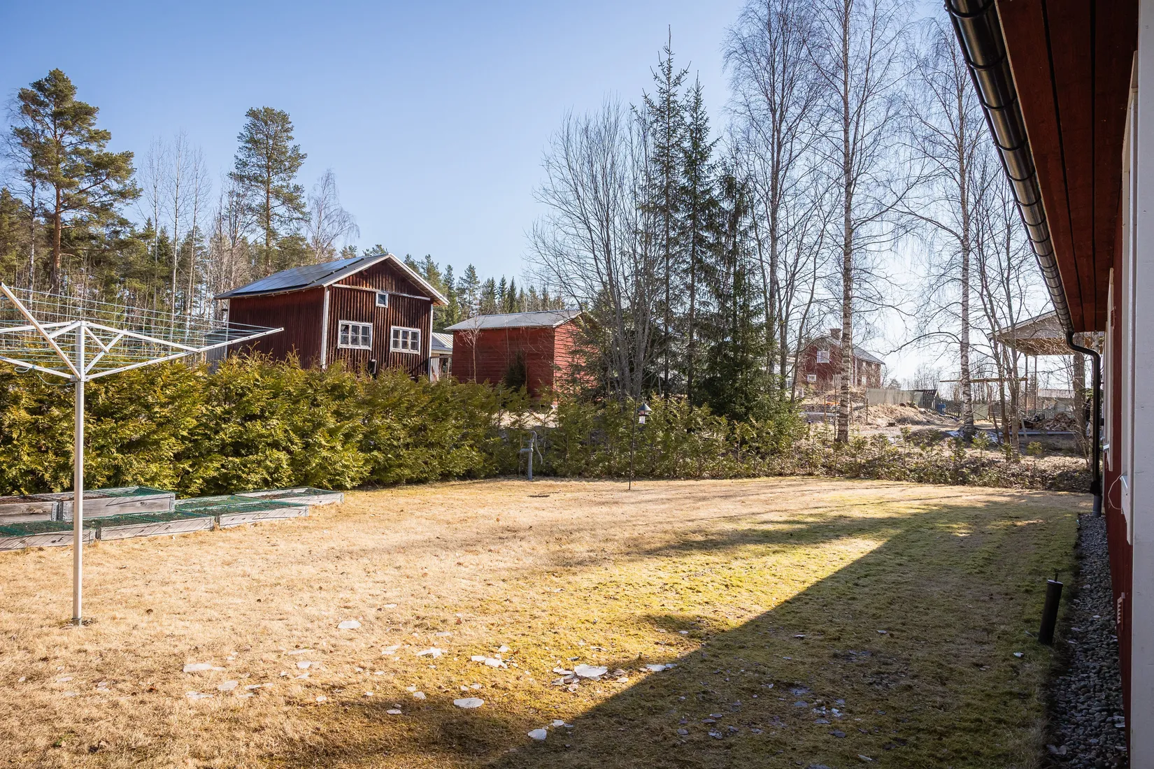 Villa, Kavenvägen 253, Sjöbo, Ljusdal