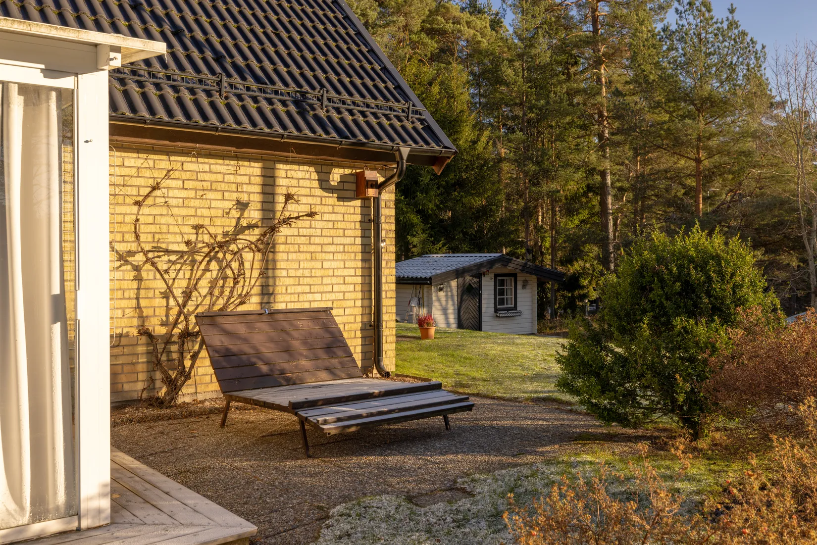 Villa, Jontes backe 2, Karlstad