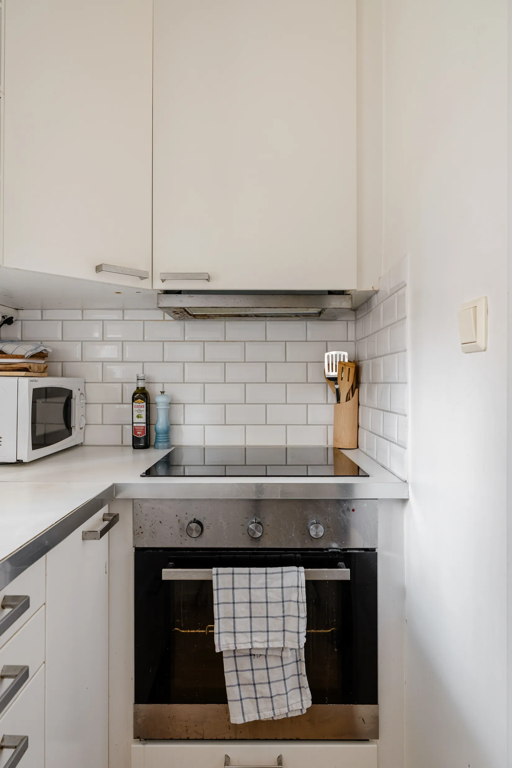 Bostadsrätt, Alingsåsvägen 16, Hammarbyhöjden, Stockholm