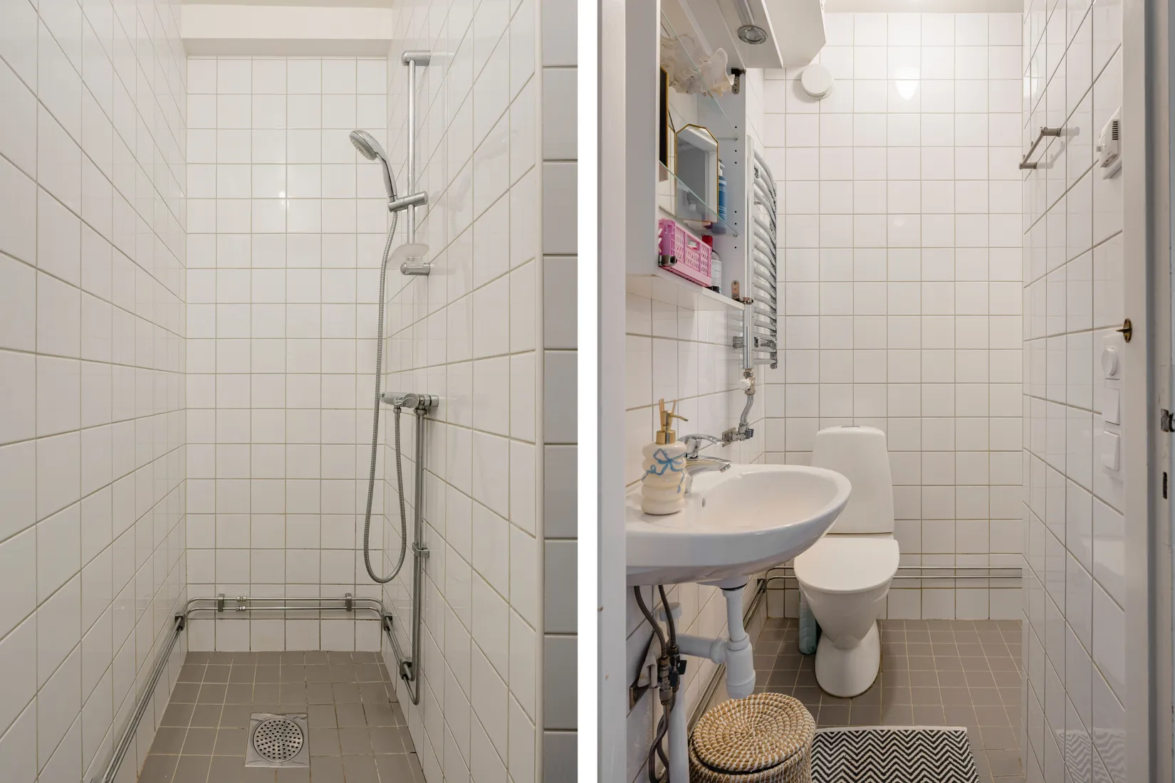 Bostadsrätt, Alingsåsvägen 16, Hammarbyhöjden, Stockholm