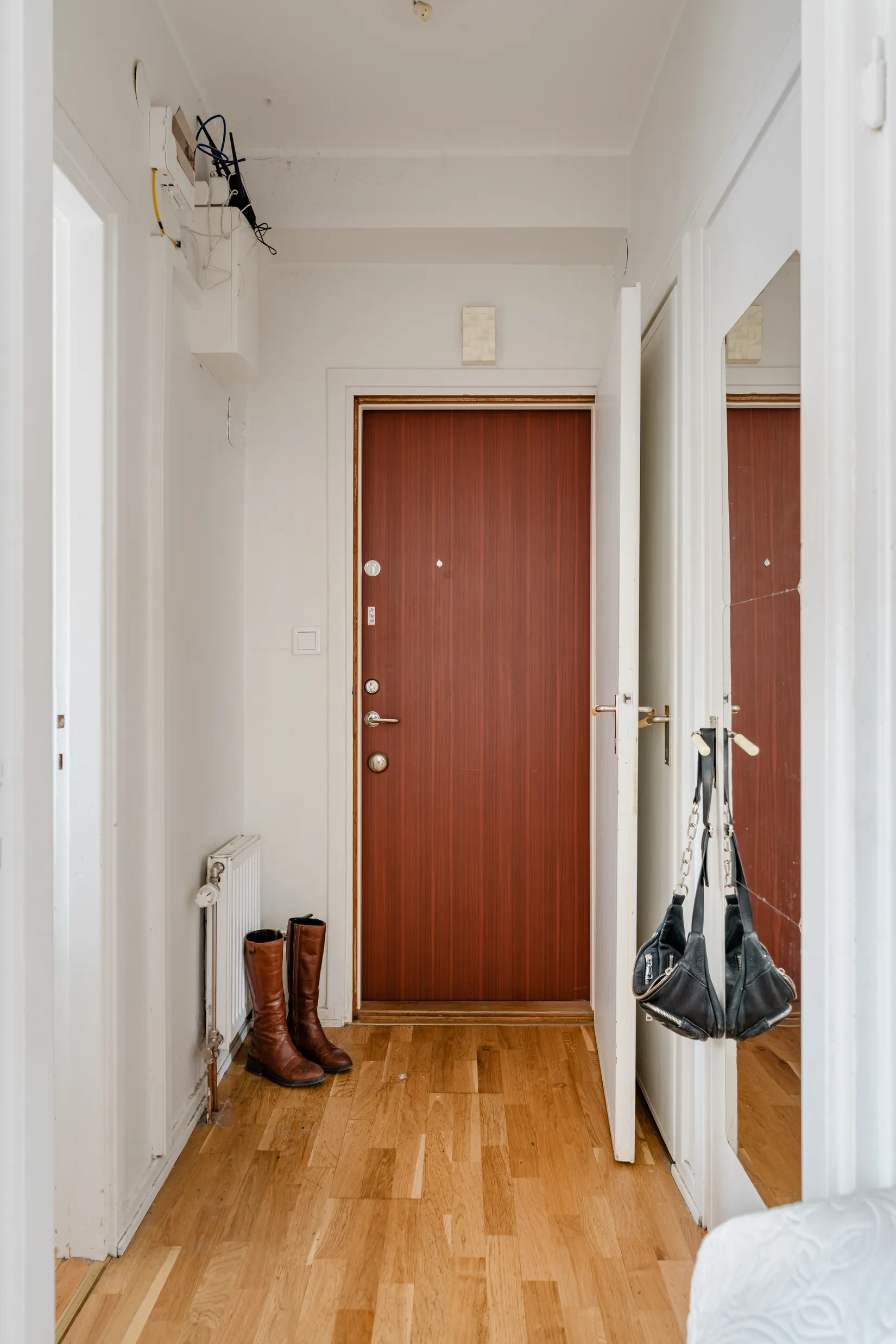 Bostadsrätt, Alingsåsvägen 16, Hammarbyhöjden, Stockholm