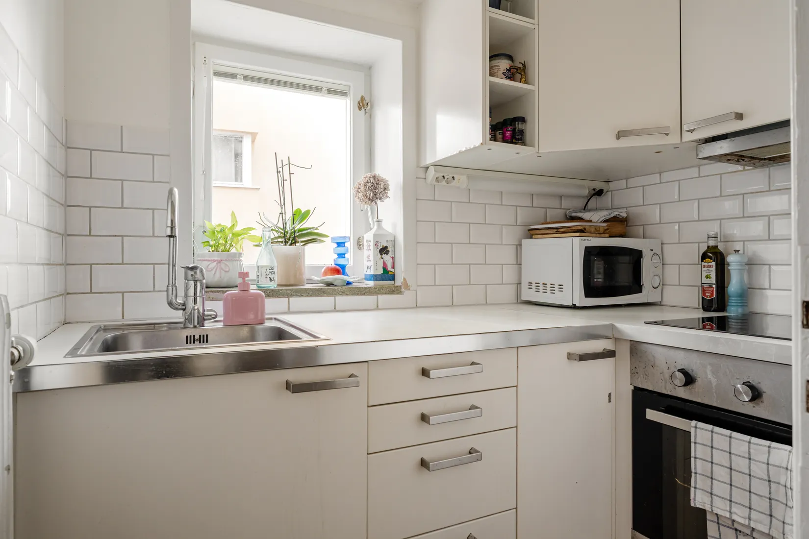 Bostadsrätt, Alingsåsvägen 16, Hammarbyhöjden, Stockholm