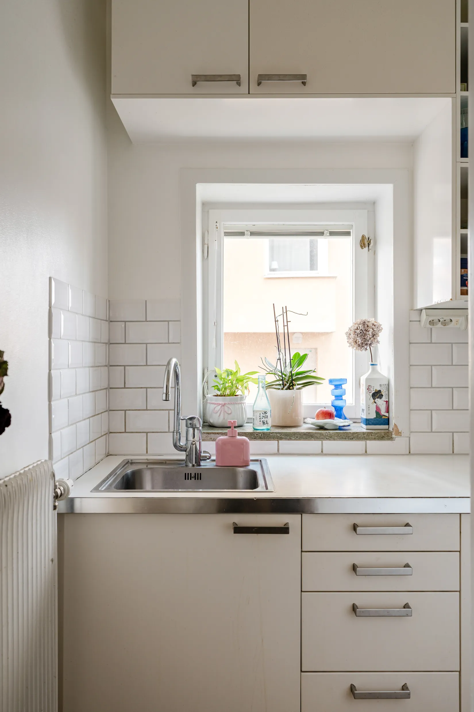 Bostadsrätt, Alingsåsvägen 16, Hammarbyhöjden, Stockholm