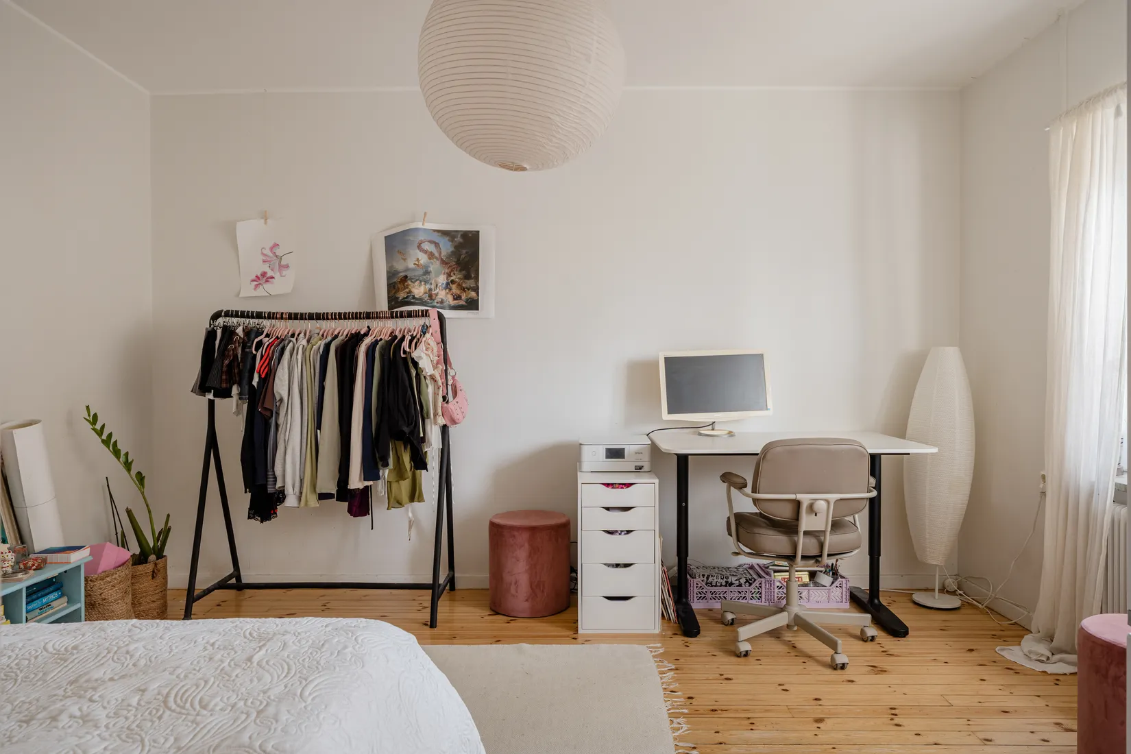 Bostadsrätt, Alingsåsvägen 16, Hammarbyhöjden, Stockholm