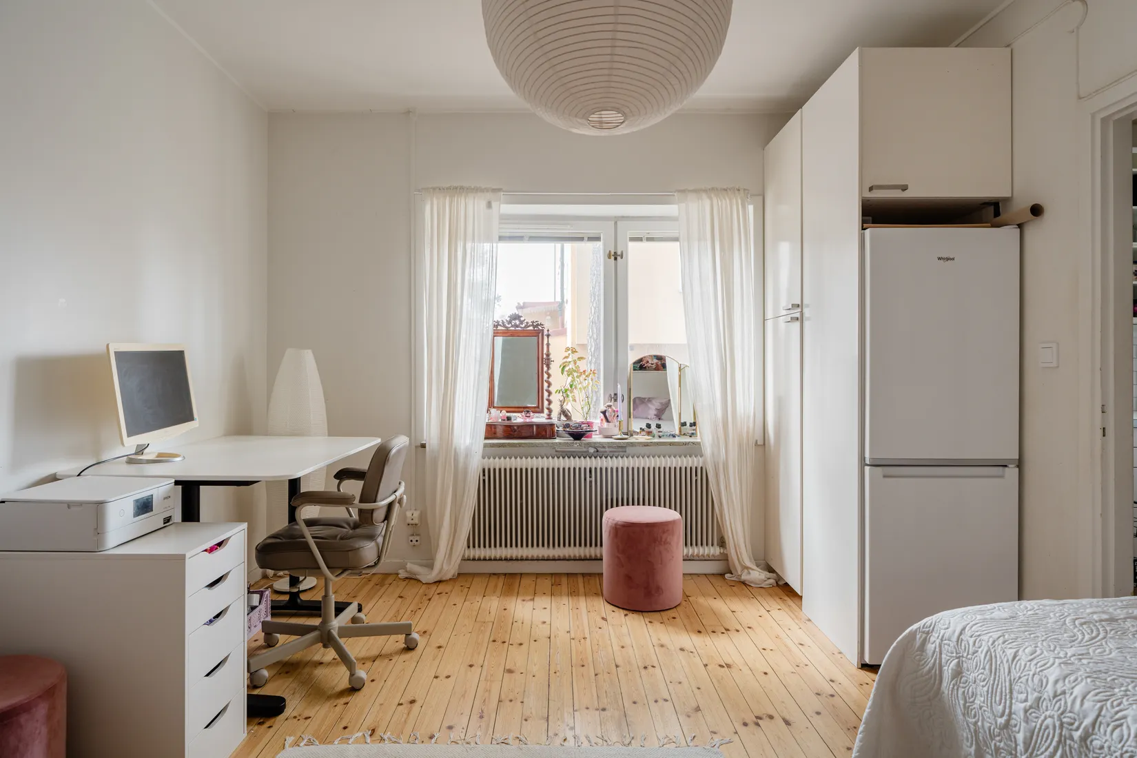 Bostadsrätt, Alingsåsvägen 16, Hammarbyhöjden, Stockholm