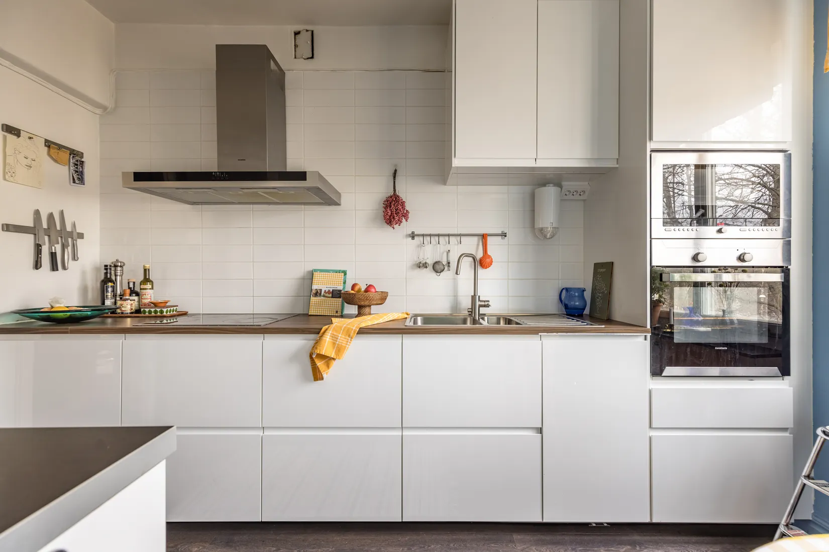 Bostadsrätt, Bjulevägen 16, Enskede - Stureby, Stockholm