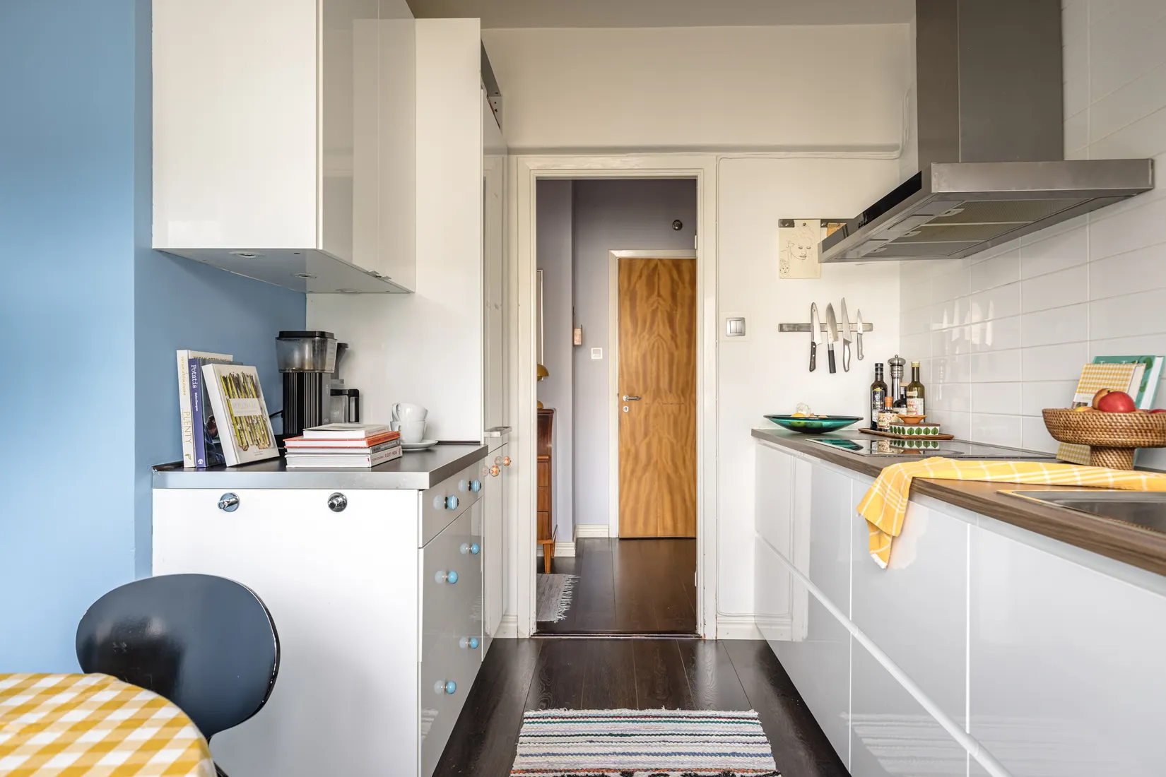 Bostadsrätt, Bjulevägen 16, Enskede - Stureby, Stockholm