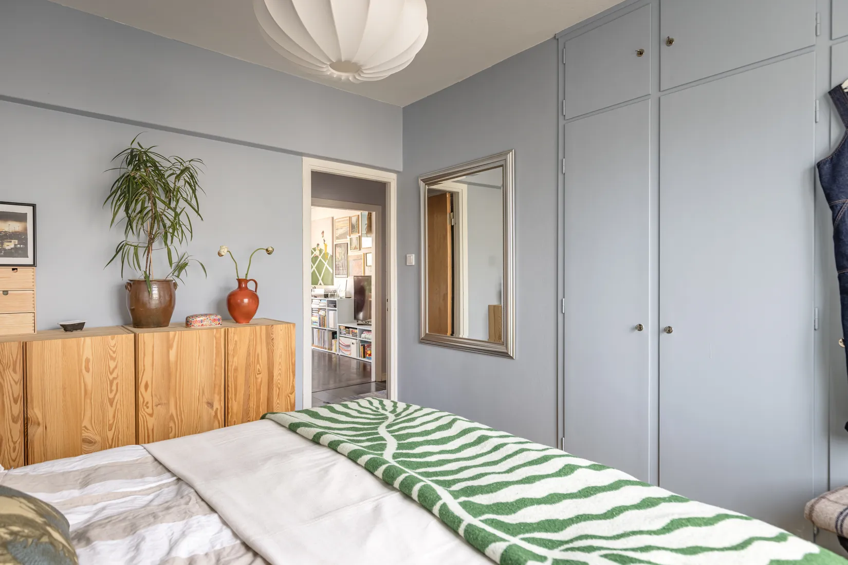 Bostadsrätt, Bjulevägen 16, Enskede - Stureby, Stockholm