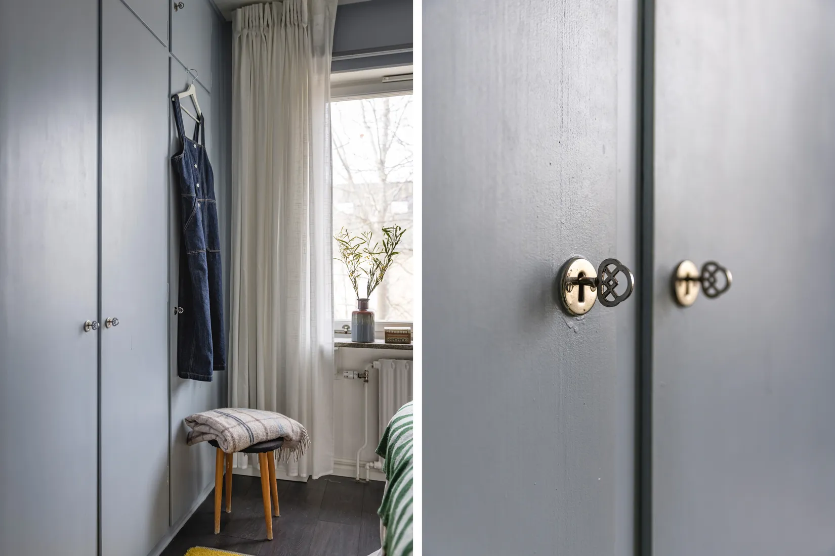 Bostadsrätt, Bjulevägen 16, Enskede - Stureby, Stockholm