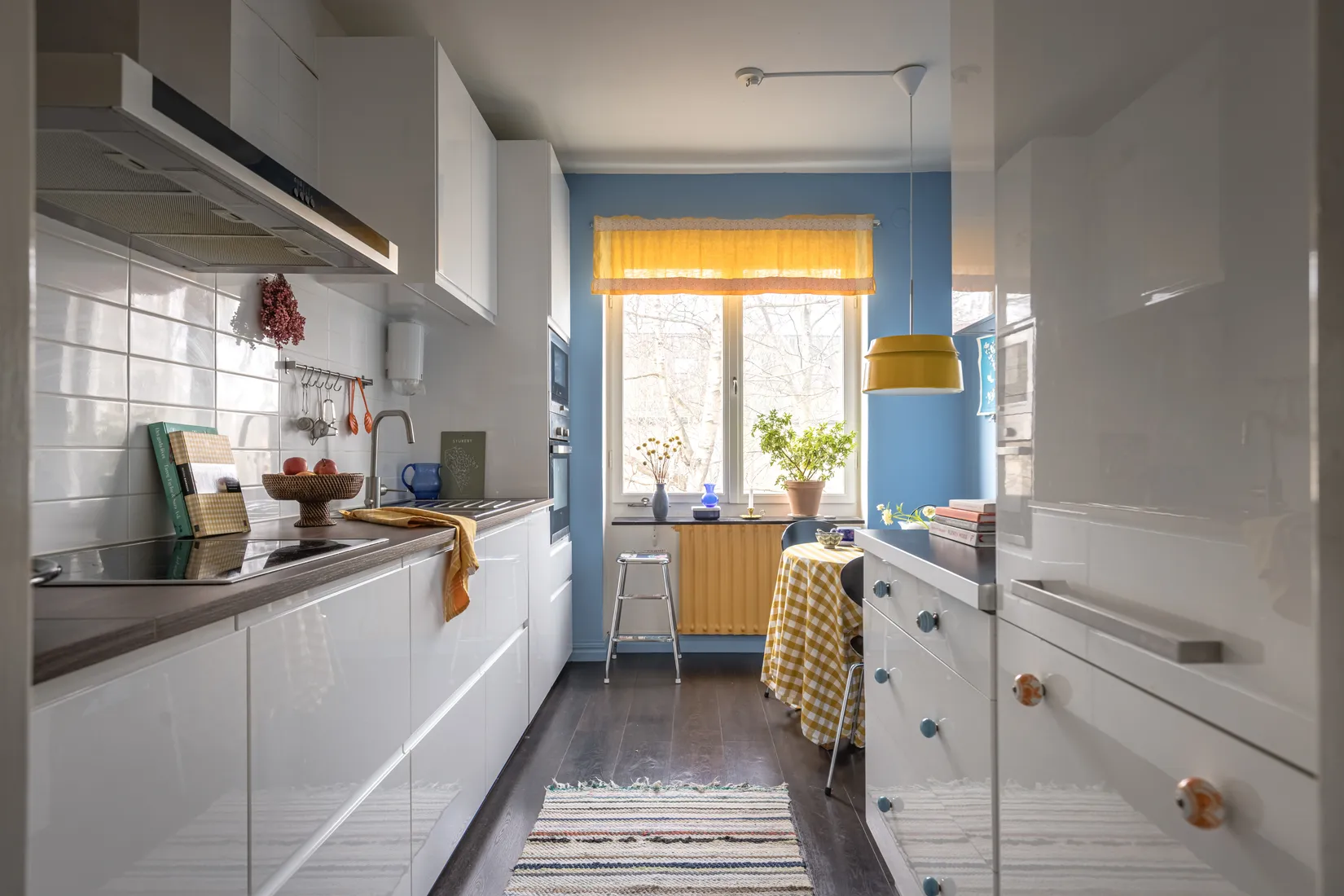 Bostadsrätt, Bjulevägen 16, Enskede - Stureby, Stockholm