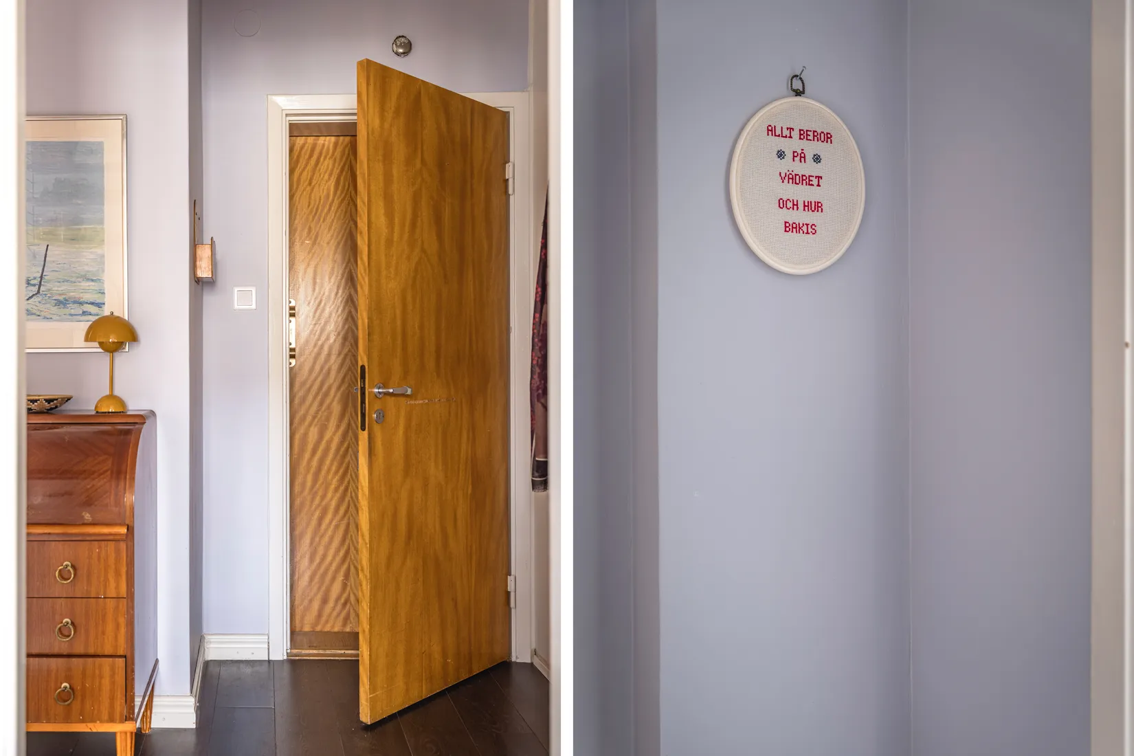 Bostadsrätt, Bjulevägen 16, Enskede - Stureby, Stockholm