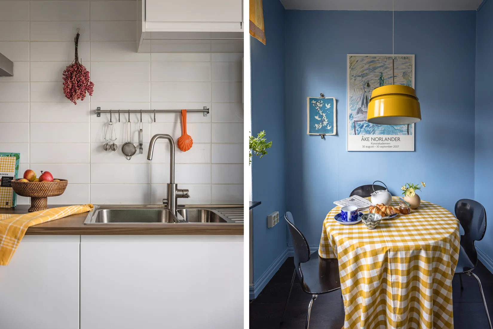 Bostadsrätt, Bjulevägen 16, Enskede - Stureby, Stockholm